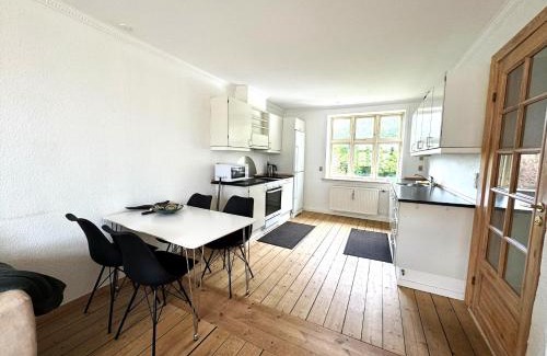 Esbjerg Apartment | Exnersgade 32. 1sal (id 035)