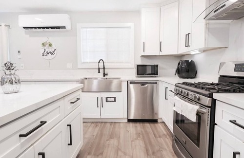 La Presa House | Exotic home 3bed2bath 20min to beach downtown