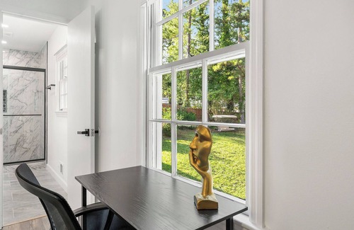 Atlanta House | Exotic Spacious 5-bedroom house in Atlanta