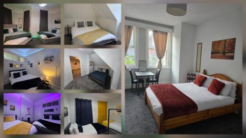 Folkestone House | Expansive & GroupFriendly - Sleeps 14 - 8ight Havens Folkestone