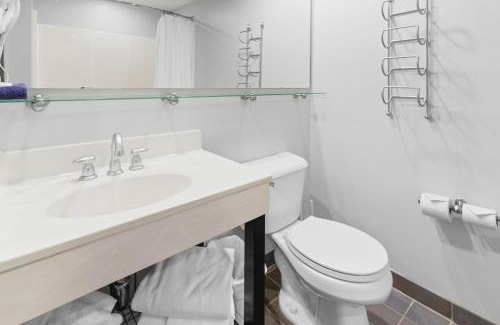 Snowshoe Apartment | Expedition Station 313 Next To Slopes And Bike Trails WiFi Village