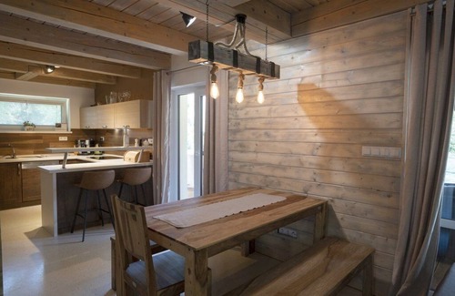 Smizany House | Experience a fantastic stay in the Slovak Paradise.