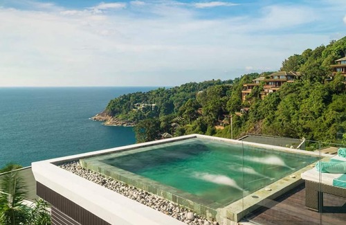 Kamala Villa | Experience a Luxury Holiday in Phuket while staying in this 5 Star, Phuket Villa 1029