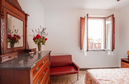 Vivo dʼOrcia House | Experience a wonderful nature vacation in southern Tuscany.