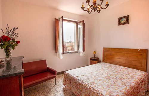 Vivo dʼOrcia House | Experience a wonderful nature vacation in southern Tuscany.