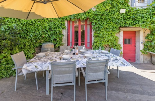 Salleles-d'Aude House | Experience an unforgettable vacation: cottage with pool and nearby beaches!