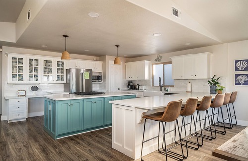 Cayucos House | Experience coastal bliss, just steps away from Cayucos State Beach