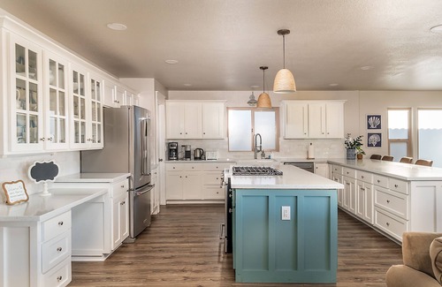 Cayucos House | Experience coastal bliss, just steps away from Cayucos State Beach