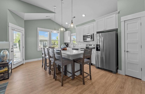 Corolla Light House | Experience coastal living at 1389 - Ohanakai, a charming 2-bedroom condo in Corolla