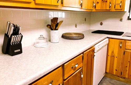 Dowling Park Cabin | Experience comfort and nature