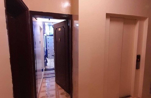 Discovery Gardens Apartment | Experience Comfort at AL Sabkha living hostel Your Home Away from Home in Dubai