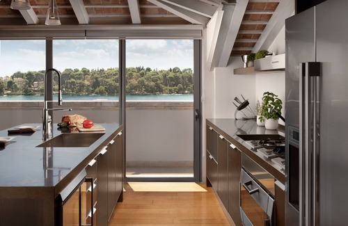 Rovinj Villa | Experience history. Live luxury.