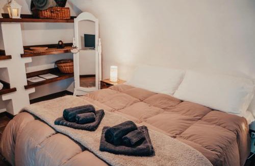 Brossasco House | Experience in Valle Varaita - Rustico con SPA Privata - Piscina - Sauna - Hammam - Free Wi-Fi