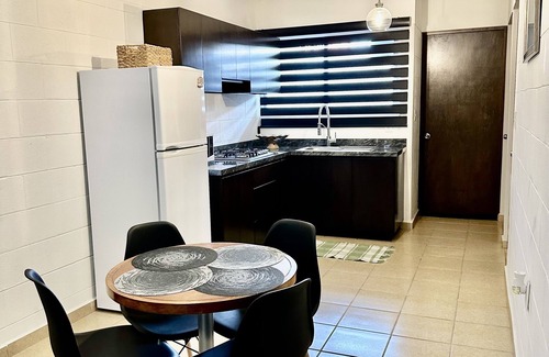Mazatlan Apartment | Experience living like a local.