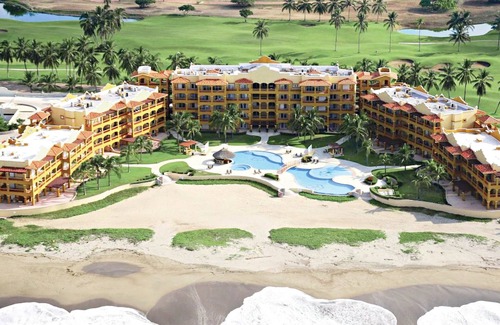 Mazatlan House | Experience Mazatlán's Finest: A Seaside Oasis