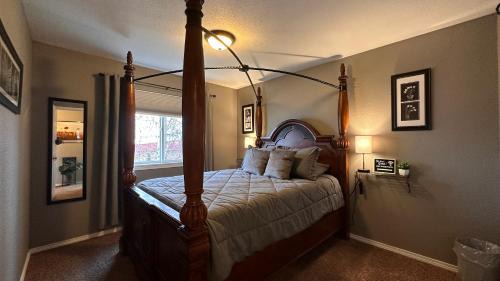 Columbia Falls House | Experience MT @ The 406 Hideout