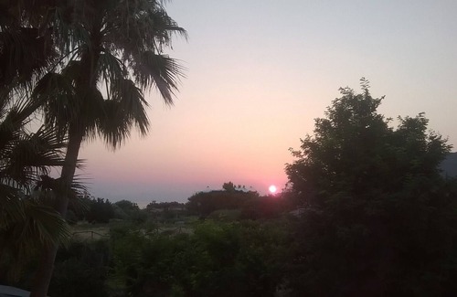 Mongiove Apartment | Experience nature a few meters from the sea