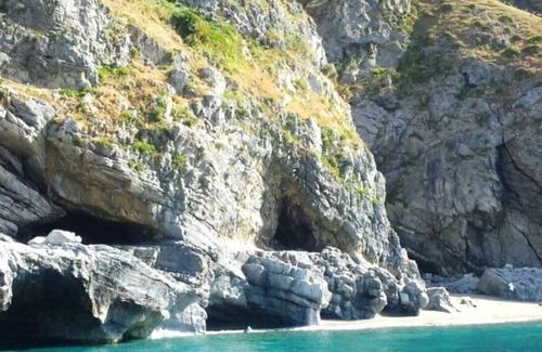 Mongiove Apartment | Experience nature a few meters from the sea