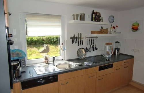 Hockensbull House | Experience NORDSEE - Welcome to Hockensbüll - Modern holiday home to relax