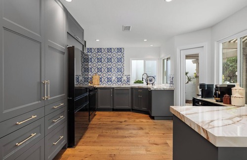 Ocean Hills House | Experience Resort-Style Living!