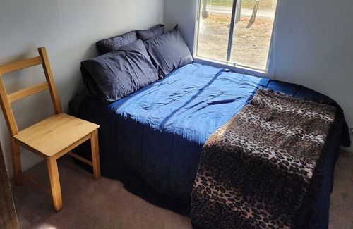 Huntington House | Experience Rural Life, Both Stores and Wide Open Country Only Blocks Away