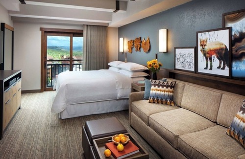 Steamboat Springs Resort | Experience the best of Steamboat Spring ski resort/ski-in, ski-out