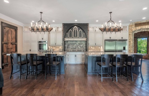 Keene House | Experience the charm of Kentucky with cosy stay!