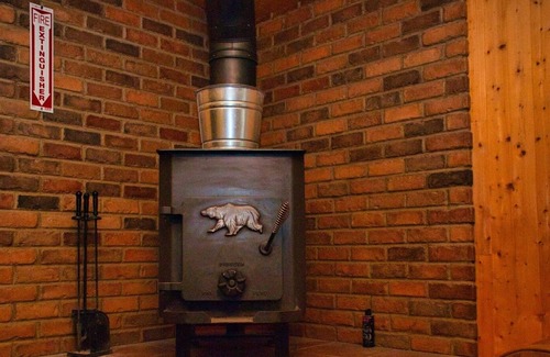 Clay Springs House | Experience The Great Outdoors in Luxury