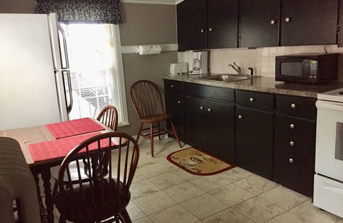 Gettysburg Apartment | ' Experience ' The History In Downtown Gettysburg! - 2nd floor