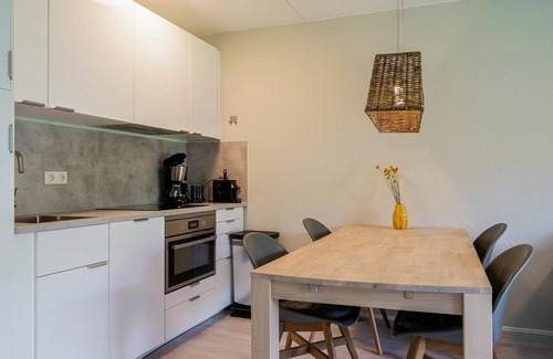 Callantsoog Apartment | Experience the ultimate beach vacation - Stay in the beautifully renovated Beach 10 apartment in Callantsoog!