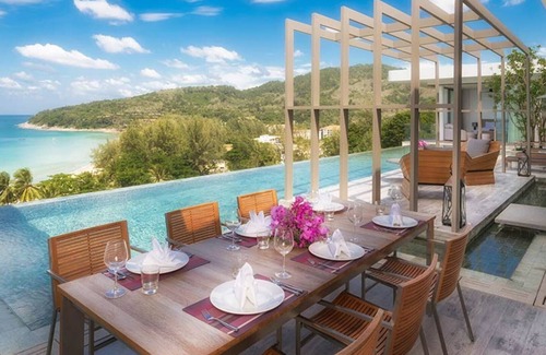 Sa Khu Villa | Experience the Ultimate Holiday while staying in this Luxury Villa in Phuket, Phuket Villa 1062