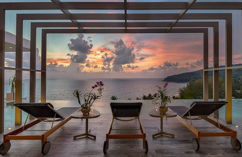 Sa Khu Villa | Experience the Ultimate Holiday while staying in this Luxury Villa in Phuket, Phuket Villa 1062