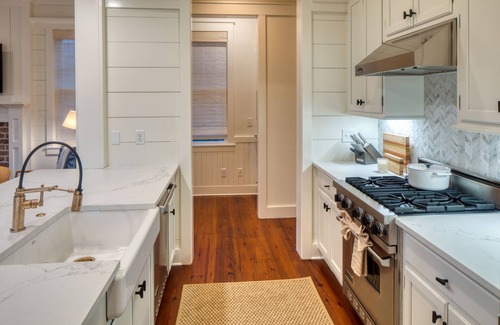 Palmetto Bluff House | Experience this fresh newly renovated home in Wilson Village