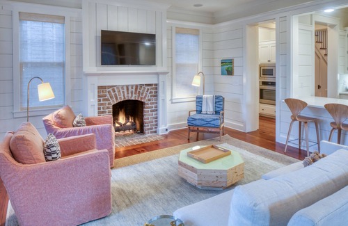 Palmetto Bluff House | Experience this fresh newly renovated home in Wilson Village