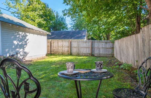 North End House | Experience Twin Cites, Spacious, Entire House