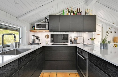 Vejers Strand House | Experience unforgettable vacations in your dream vacation home in the dunes of Vejers Strand.