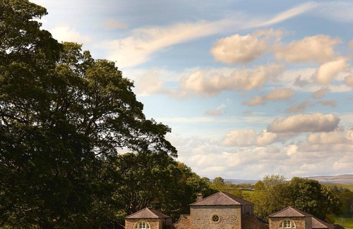 Skipton House | Experience unique wellbeing and nature-based activities on a 3000-acre Sanctuary