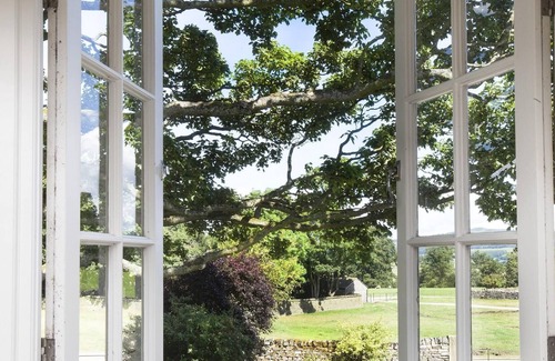 Skipton House | Experience unique wellbeing and nature-based activities on a 3000-acre Sanctuary