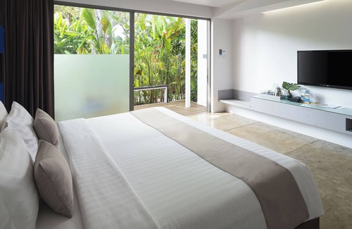 Haad Rin Resort | Explorar Koh Phangan - Adults Only Resort and Spa