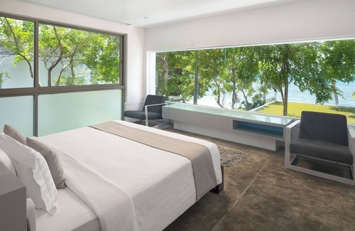 Haad Rin Resort | Explorar Koh Phangan - Adults Only Resort and Spa