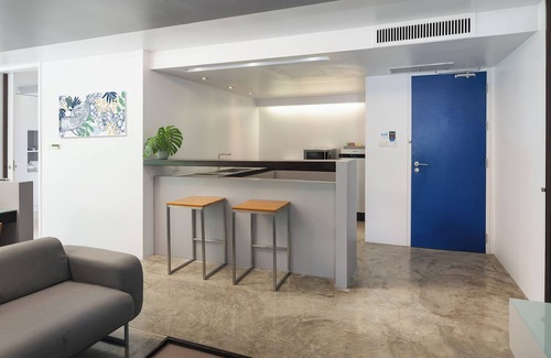 Haad Rin Resort | Explorar Koh Phangan - Adults Only Resort and Spa