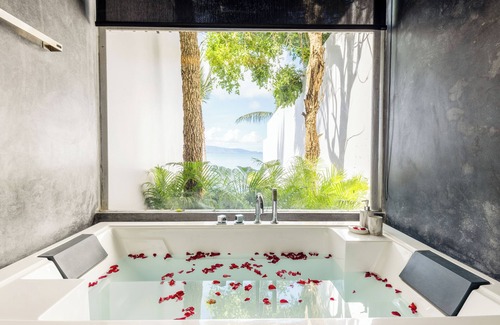 Haad Rin Resort | Explorar Koh Phangan - Adults Only Resort and Spa