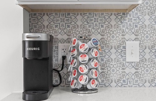 Downtown Indianapolis House | Explore Indy | Near Stadiums, Mass Ave & Nightlife