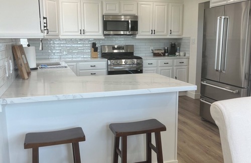 Seaside House | Explore Monterey Bay from This Family-Friendly Fully Stocked Home!