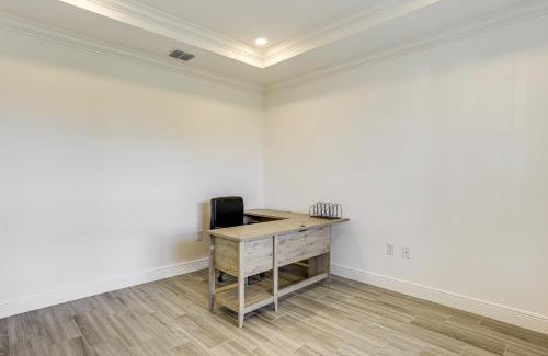 Port Saint Lucie Apartment | Explore Parks and Preserves! Spacious St Lucie Home