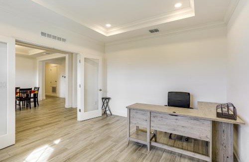 Port Saint Lucie Apartment | Explore Parks and Preserves! Spacious St Lucie Home