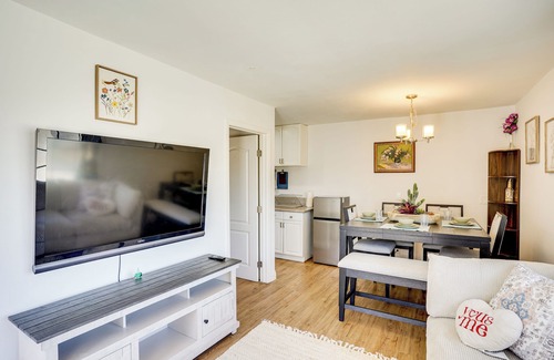 Westminster Apartment | Explore SoCal! Cozy Retreat Near Disney & Beaches