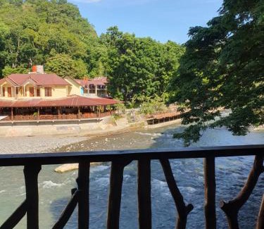 Bukit Lawang House | Explore Sumatra's WONDERS