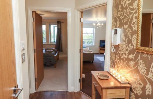 Whitby Apartment | Explorers Rest
