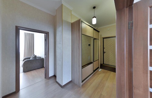 Yesil District Apartment | Expo Bulvar Complex
